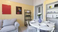 HouSmart Piazza Lima 1