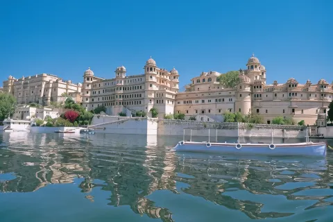 Shiv Niwas Palace by Hrh Group of Hotels