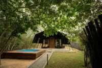 Leopard Trails Wilpattu - Luxury