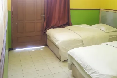 Ambar Tosari Homestay at Desa Wisata Bromo Hotel a Wonokitri