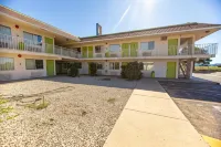 Marifah Inn Sweetwater فنادق في سويتواتر