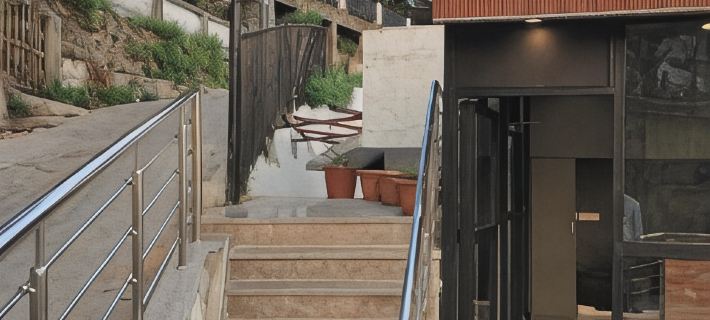 Sangam by Stotrak, Jhula Ghar Mussoorie Hotels in Mussoorie