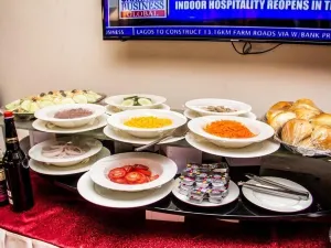 Conference Hotel
