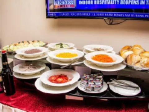 Conference Hotel Hotels in Abeokuta