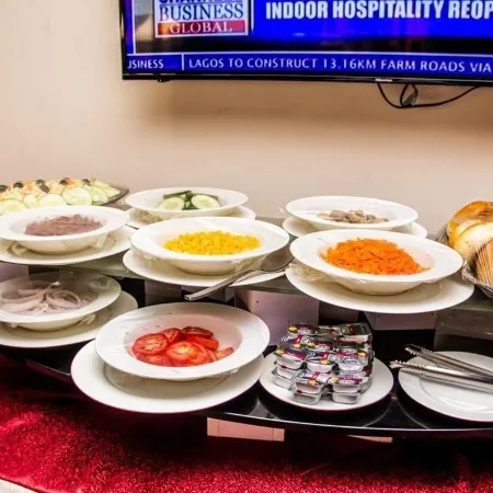 Conference Hotel