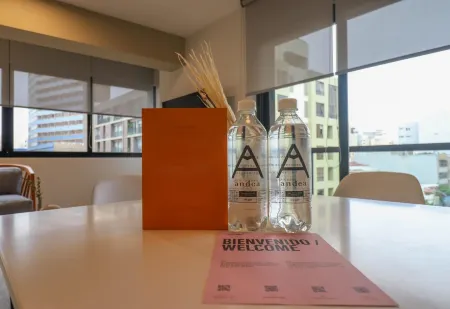 Colon by Wynwood House Отели рядом с достопримечательностью «Museo de Arte de Lima»