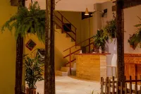 Pousada Villa Flores