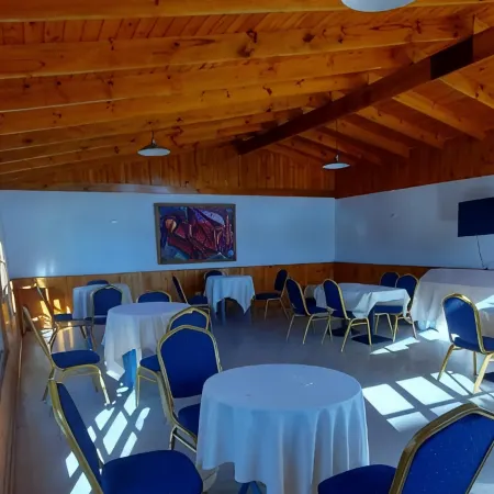 Hotel Chagual