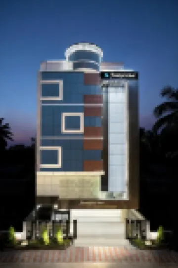 Ananyas Nest Hotels near Ramar Temple