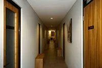 M Pavilion - Lippo Karawaci Hotels in Curug