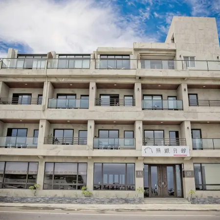 Jingguan Hotel Отели рядом с достопримечательностью «Скала Чуанфан»