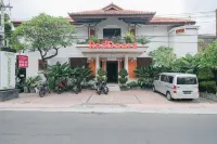 RedDoorz @ Bali Kepundung Denpasar Hotel di Bali