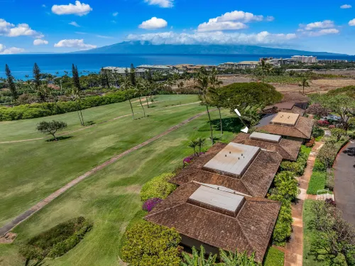 Breathtaking Ocean Views and Tennis Courts - Stunning Coastal Haven