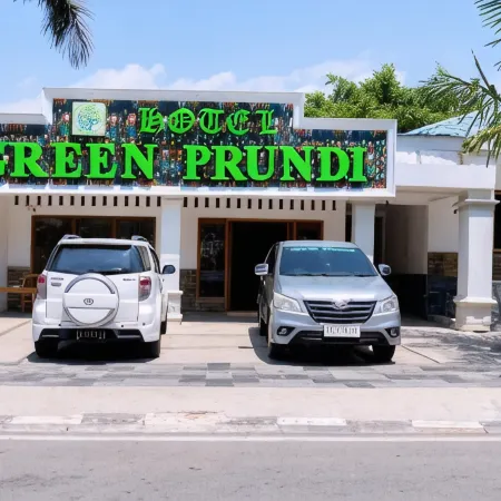 Hotel Green Prundi