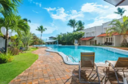 Hotel Pipa Atlântico