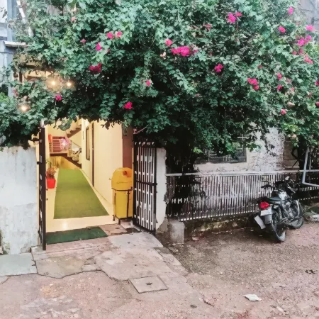 Abu Inn, Mount Abu - the Luxury Boutique Stay