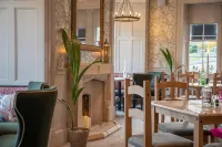 The Woodside Hotel di Dunblane
