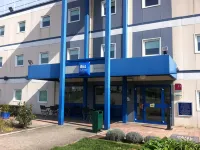 Ibis Budget Mâcon Nord Hotels in Cluny