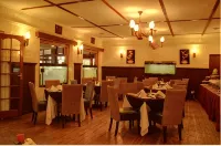 The White Rhino Hotel Hotels in Nyeri