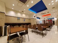 東橫INN-大阪船場東