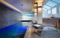 Best Western Hotel Das Donners Hotels in Otterndorf