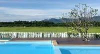 Juntima Boutique Hotel Hotel di Cha Am