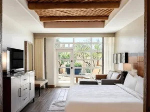 JW Marriott Scottsdale Camelback Inn Resort & Spa