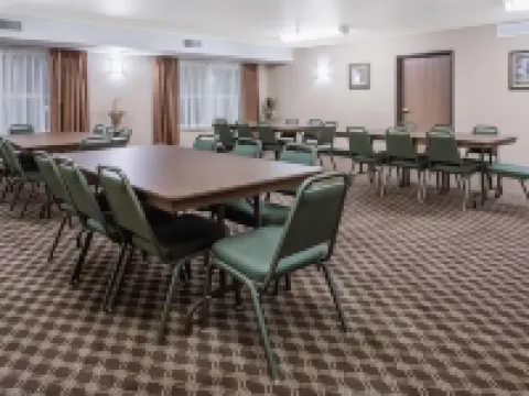 Days Inn by Wyndham Manitou Springs Hotels in Manitou Springs