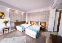 Phoenicia Comfort Hotel - Romanttinen