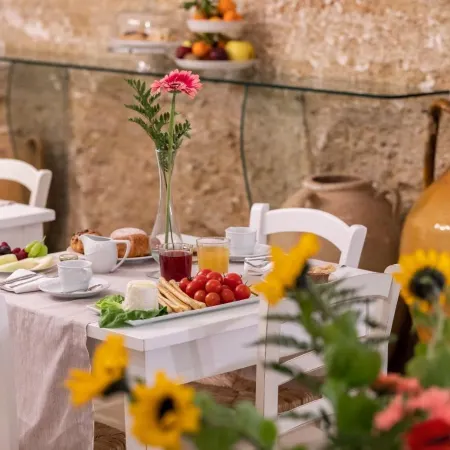 Le Sei Conche Relais & Spa