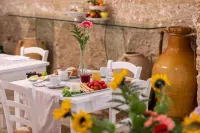 Le Sei Conche Relais & Spa - Breakfast