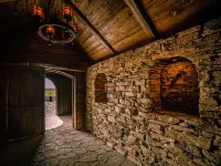 Torfhús Retreat Hotels in Blaskogabyggd