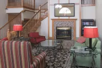 Quality Inn & Suites فنادق في Alexandria