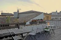 Oasis Backpackers' Toledo