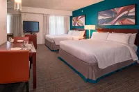 Residence Inn Fairfax Merrifield Hotel a Merrifield