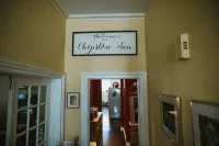 The Chepstow Inn Hotels in Walkerton