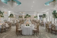 The Belgrove, West Palm Beach, Autograph Collection - breakfast