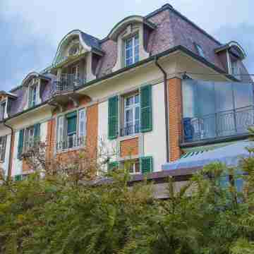 Luxury Apartments Justingerweg Bern Hotel Exterior