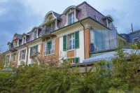 Luxury Apartments Justingerweg Bern