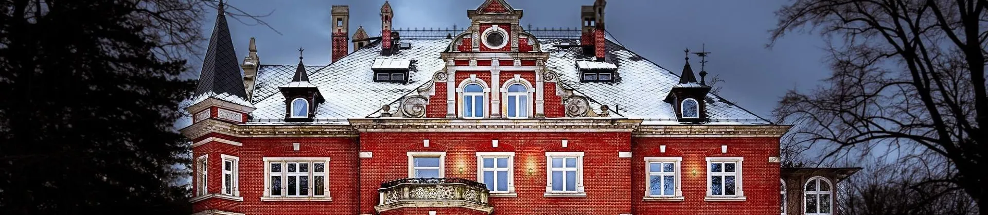 Gehobene Hotels 