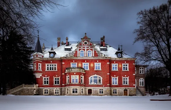 迪波威生態養生 SPA 酒店