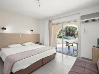 Pandream Hotel Apartments Hotels in Paphos