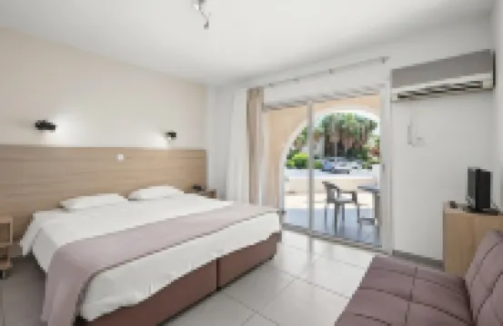 Pandream Hotel Apartments