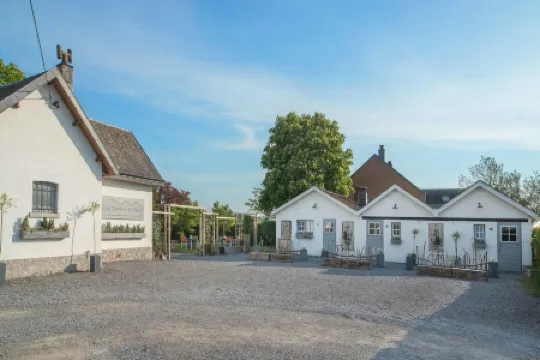 Les Chambres du Vivier, Chambres d'hôtes à Durbuy