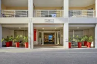 Aparthotel Adagio Monaco Monte-Cristo Hotels in La Turbie