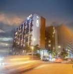 Seen Hotel Abidjan Plateau Các khách sạn gần Sân bay Felix Houphouet Boigny