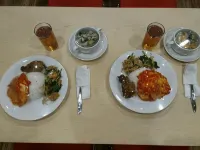 Hotel Sampurna Cirebon Hotels in Lemahwungkuk