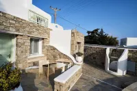 Bellissimo Resort Hotel a Agios Ioannis Mykonos