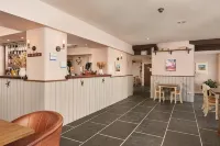The White Hart Hotel Hotels in Ivybridge