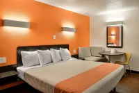 Motel 6 Toledo, Oh - Wifi